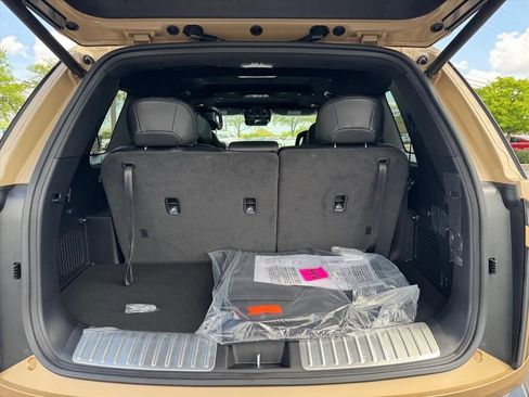 New 2027 Kia Telluride SX X-Line image 7