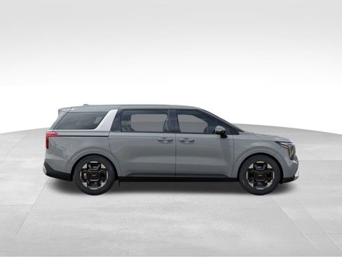 New 2026 Kia Carnival EX FWD image 7