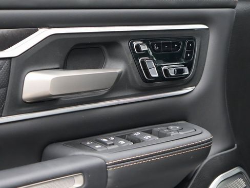 New 2026 RAM 1500 Tungsten image 21