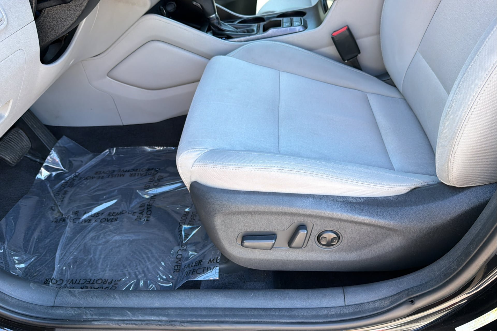 Used 2018 Hyundai Tucson SEL w/ Cargo Package FWD image 20