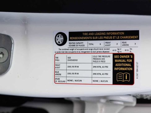 New 2026 Mercedes-Benz GLA 250 4MATIC image 35