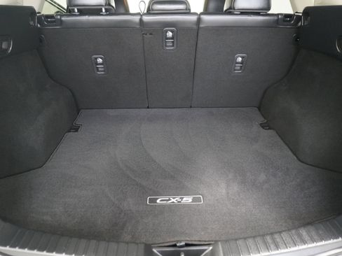 Used 2020 MAZDA CX-5 Grand Touring Reserve image 31