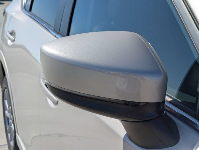 Used 2024 MAZDA CX-5 AWD 2.5 S w/ Select Package image 11