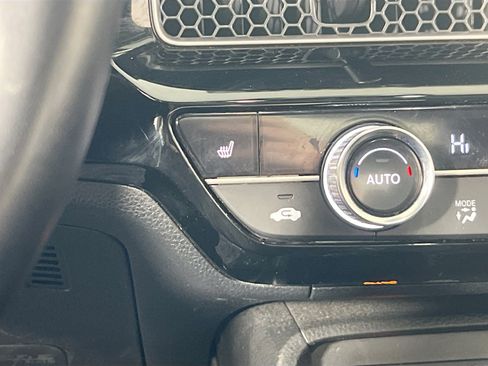 Used 2024 Honda Civic EX image 19