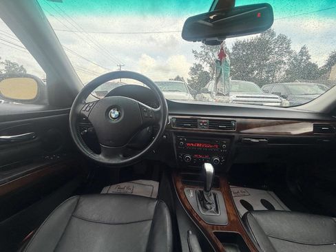 Used 2011 BMW 328i xDrive Sedan image 18