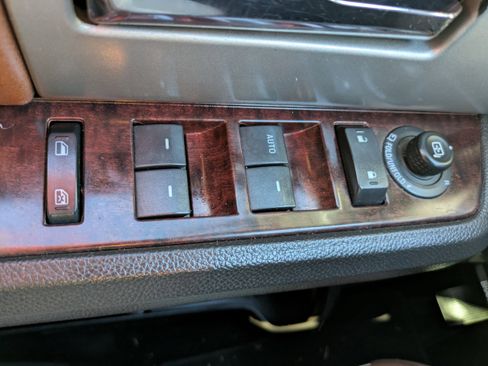 Used 2011 Ford Expedition King Ranch w/ 401A Rapid Spec Order Code image 18