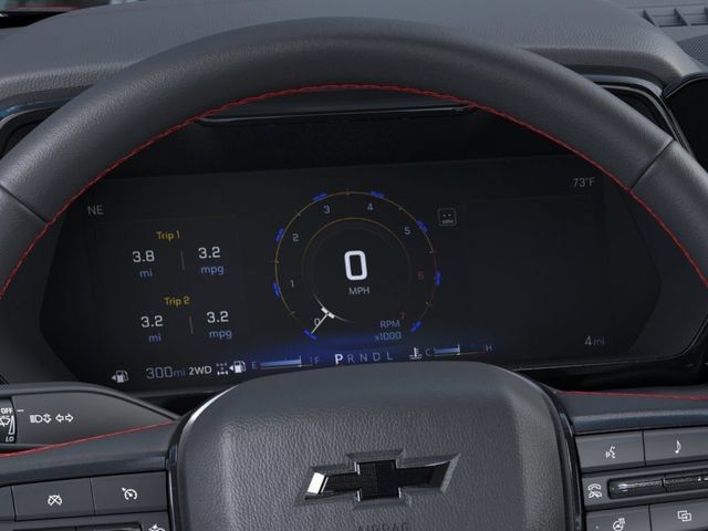 New 2026 Chevrolet Colorado Z71 w/ Technology Package AWD/4WD image 18