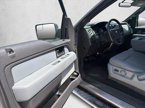 Used 2013 Ford F150 XLT w/ XLT Chrome Pkg AWD/4WD image 9
