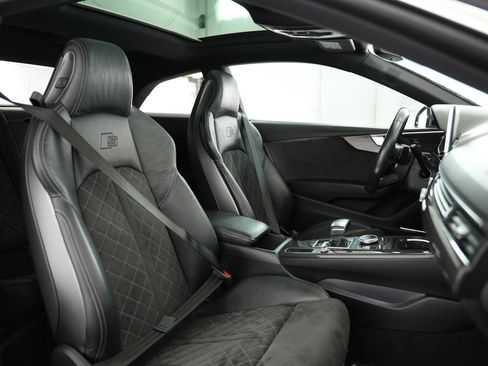 Used 2018 Audi S5 Premium Plus w/ Navigation Package image 49