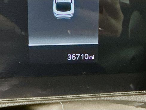 Used 2025 Kia K4 FWD image 19