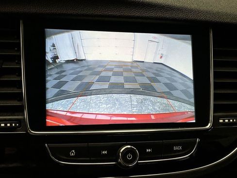 Used 2020 Buick Encore Sport Touring w/ Safety Package AWD/4WD image 4