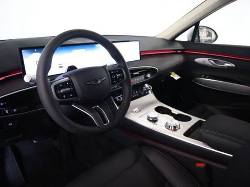 New 2026 Genesis GV70 2.5T Select AWD/4WD image 21