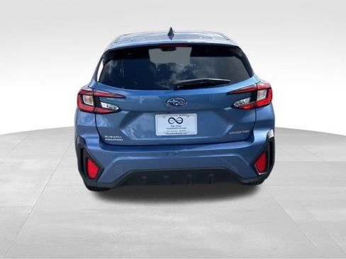 Used 2024 Subaru Crosstrek 2.0i AWD/4WD image 21