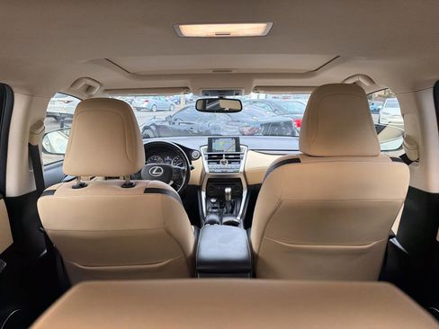 Used 2015 Lexus NX 200t AWD w/ Premium Package image 10