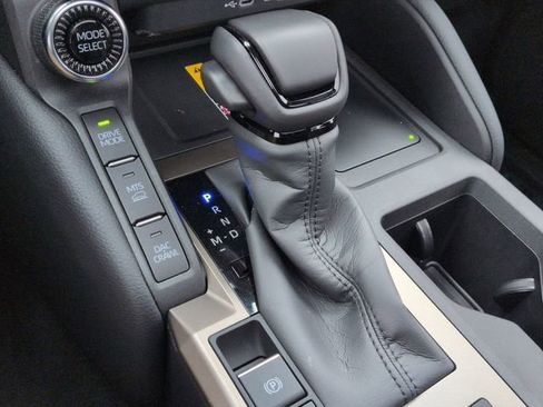 Certified 2025 Toyota Land Cruiser w/ Premium Package image 26