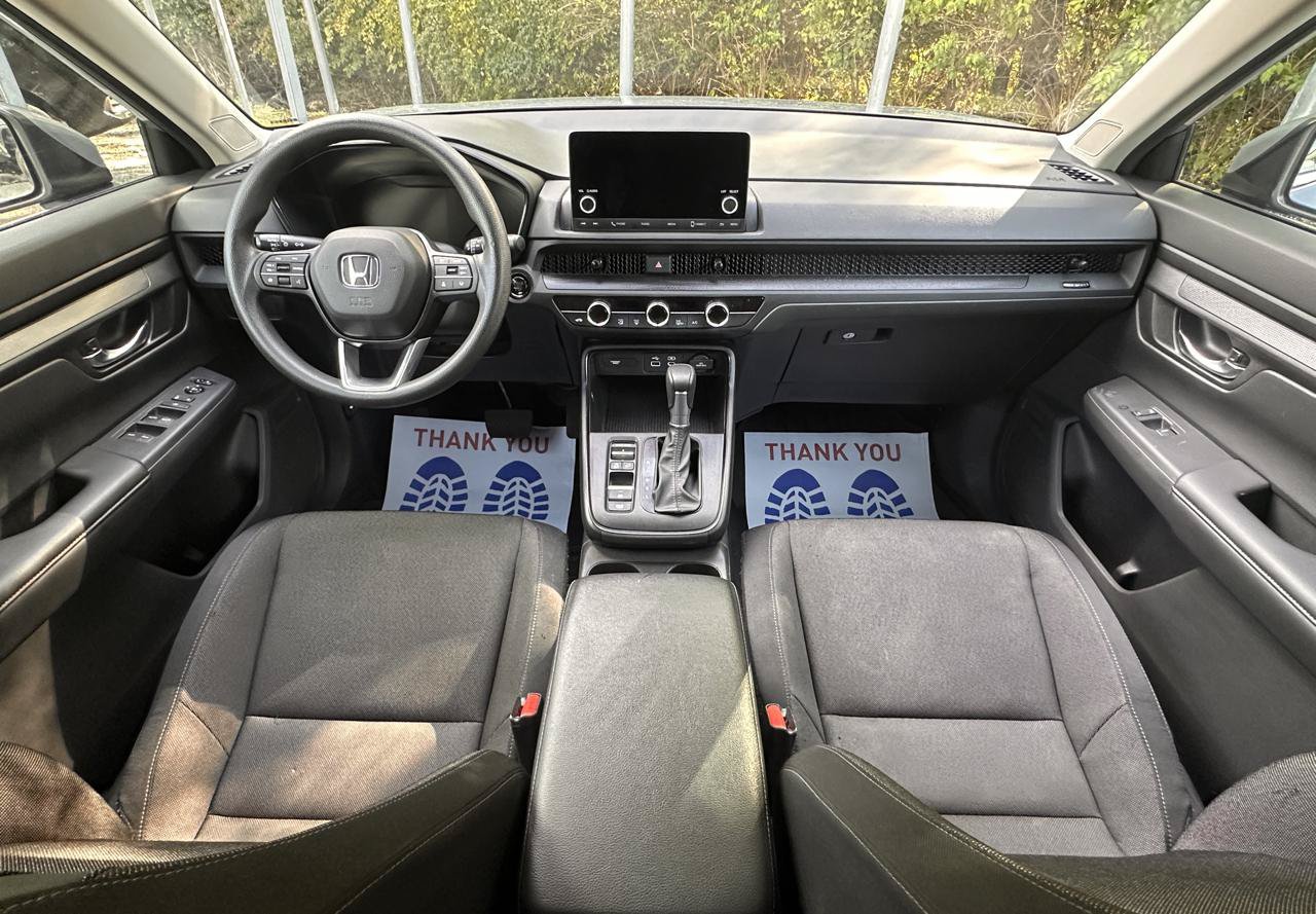 Used 2024 Honda CR-V EX image 12