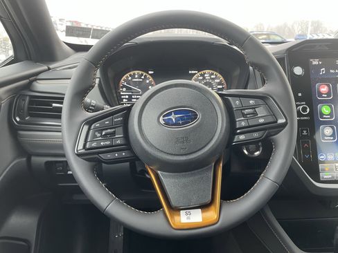 New 2026 Subaru Forester Wilderness image 17