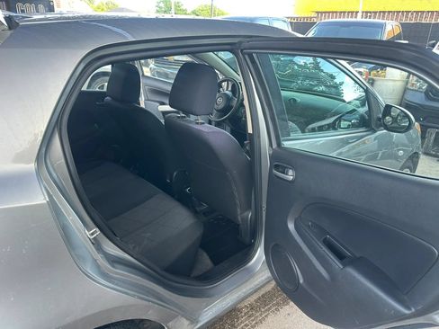 Used 2013 MAZDA MAZDA2 Sport FWD image 8