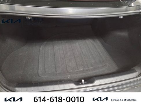 Certified 2025 Kia K4 GT-Line Turbo FWD image 20