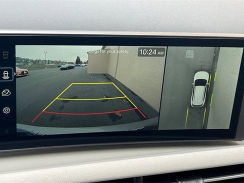 New 2025 Hyundai Tucson Limited image 20