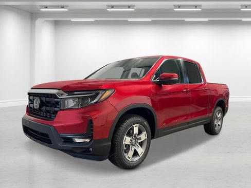 New 2026 Honda Ridgeline RTL image 7