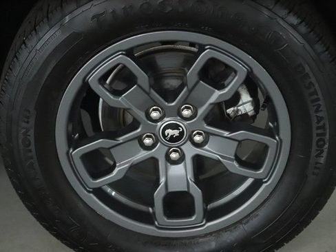 Used 2021 Ford Bronco Sport Big Bend AWD/4WD image 32