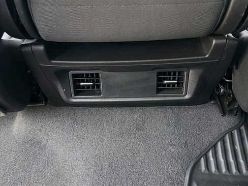 Used 2023 Chevrolet Silverado 1500 Custom w/ LPO, Dark Essentials Package AWD/4WD image 33