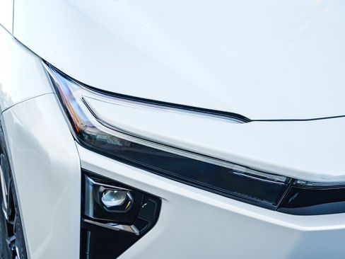 New 2026 Toyota bZ FWD image 9