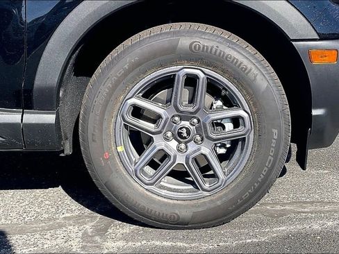 New 2025 Ford Bronco Sport Big Bend image 12