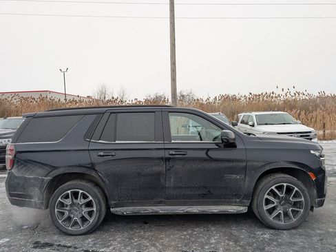 Used 2023 Chevrolet Tahoe RST w/ Luxury Package image 10