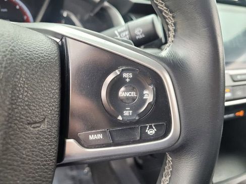 Used 2019 Honda Civic Sport image 24