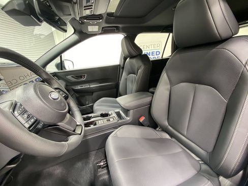 New 2026 Subaru Outback Wilderness AWD/4WD image 11