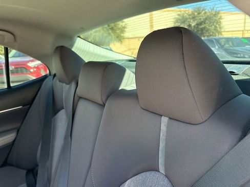 Used 2023 Toyota Camry LE image 8