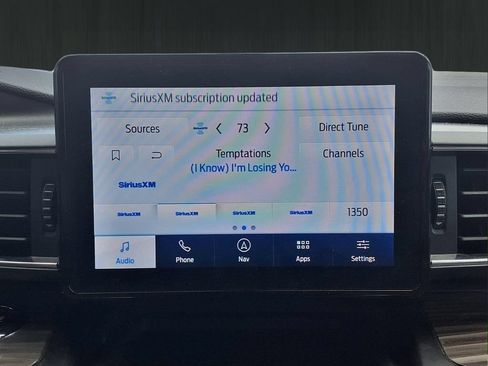 Used 2020 Ford Explorer Limited RWD image 18