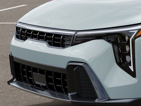 New 2026 Kia K4 GT-Line FWD image 14