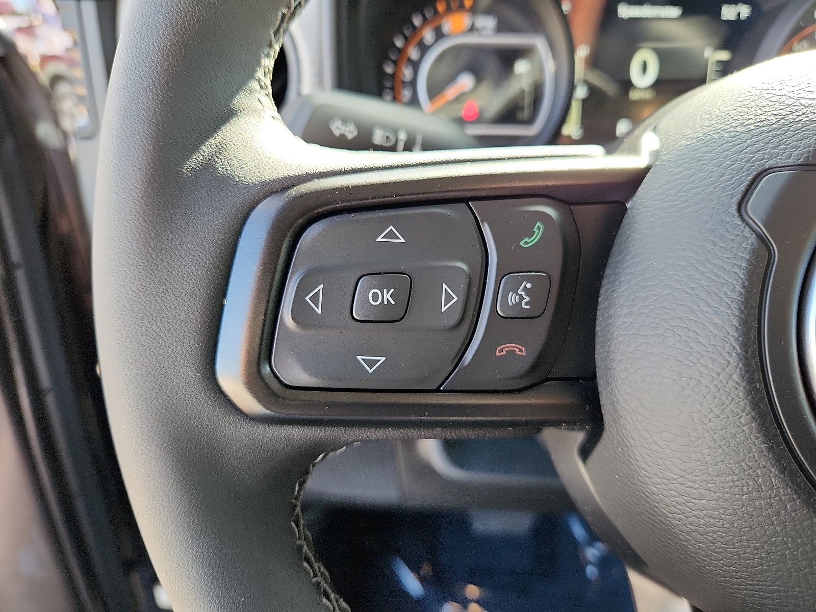 Used 2026 Jeep Wrangler Unlimited Sport AWD/4WD image 20