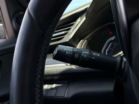 Used 2020 Honda Civic EX-L image 12