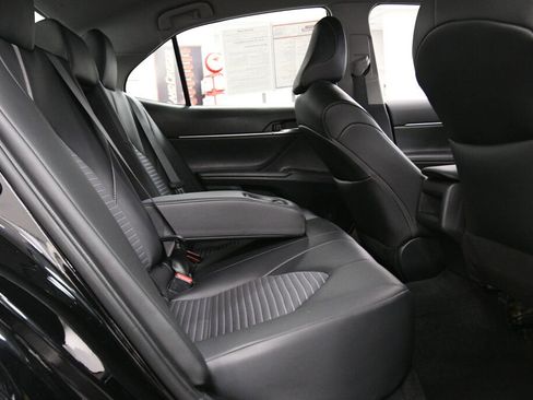 Certified 2024 Toyota Camry SE image 22