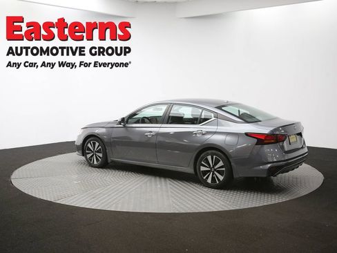 Used 2022 Nissan Altima 2.5 SV image 50