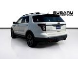 Used 2014 Ford Explorer Sport w/ Equipment Group 401A image 5