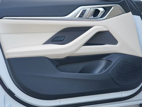 New 2026 BMW i4 eDrive40 w/ Premium Package RWD image 9