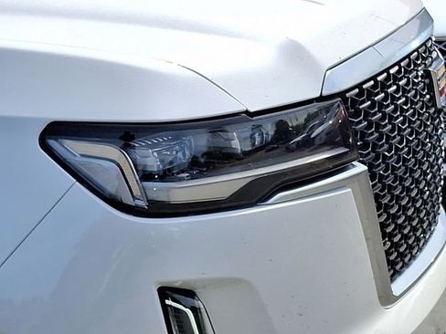 Certified 2023 Cadillac Escalade Premium Luxury image 30