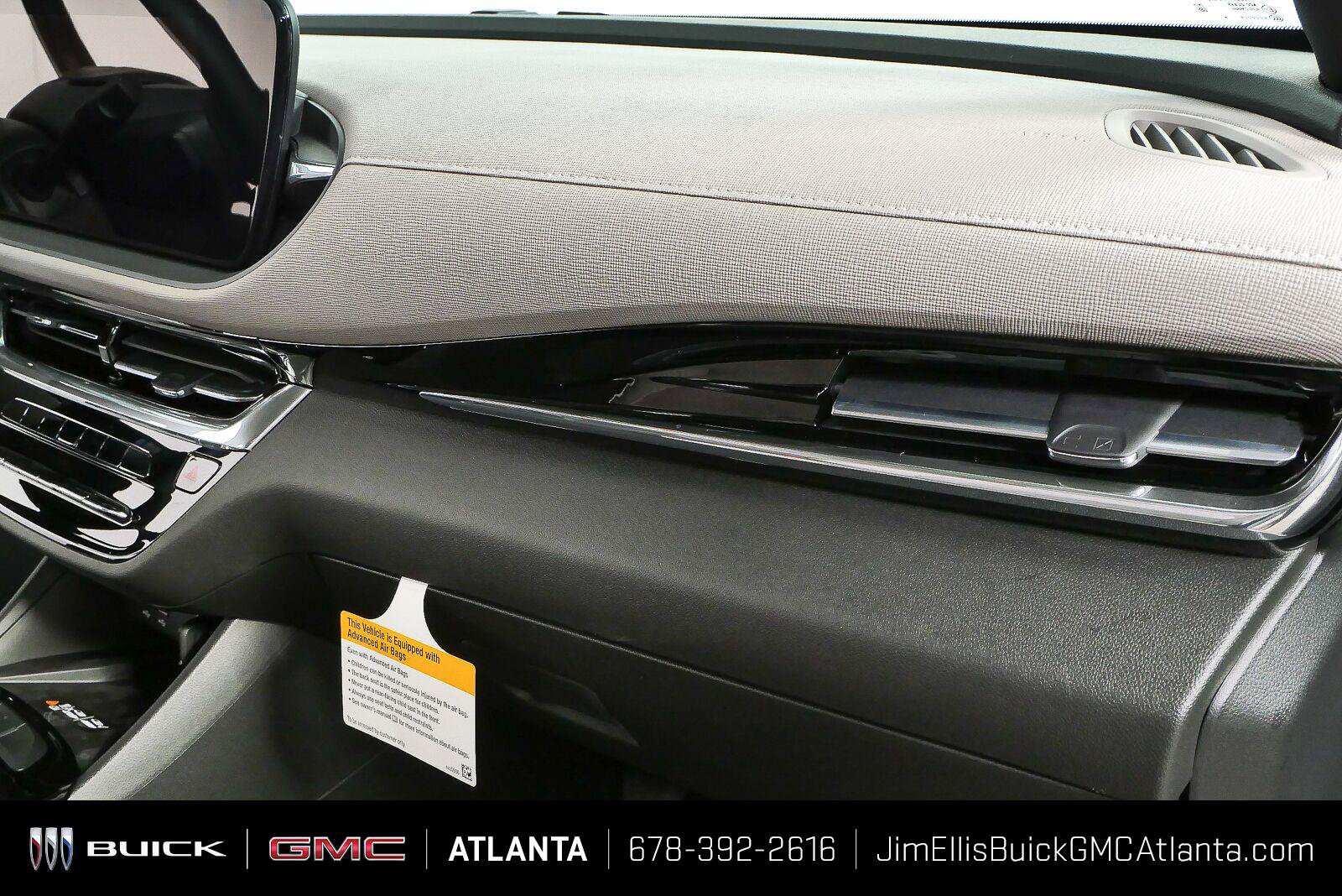New 2026 Buick Envista Preferred FWD image 24