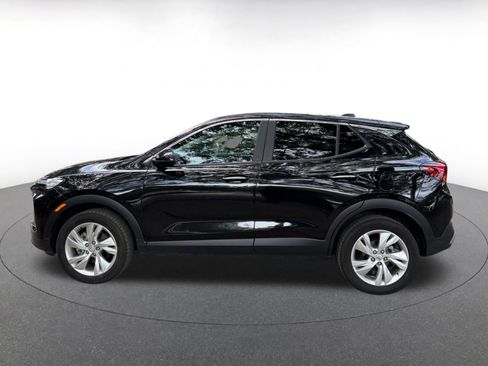 Used 2025 Buick Encore GX Preferred AWD/4WD image 4