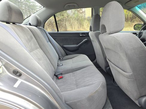 Used 2004 Honda Civic LX image 15