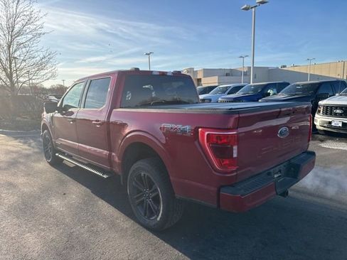 Used 2022 Ford F150 XLT w/ Equipment Group 302A High image 4