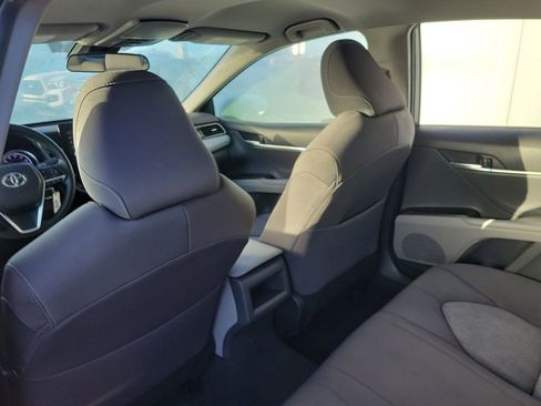 Used 2023 Toyota Camry LE image 10