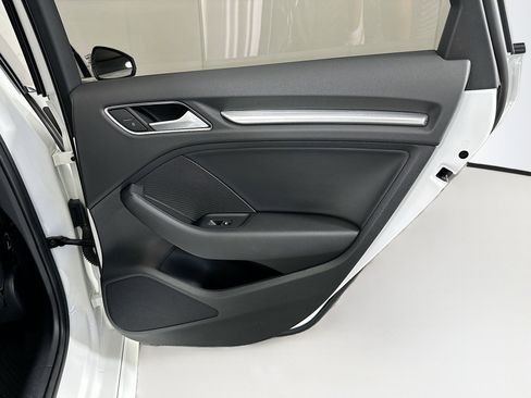 Used 2017 Audi A3 2.0T Premium Plus w/ Premium Plus Package AWD/4WD image 30