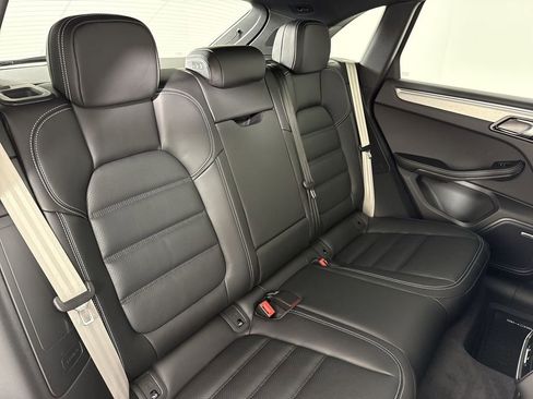 New 2026 Porsche Macan Turbo AWD/4WD image 23