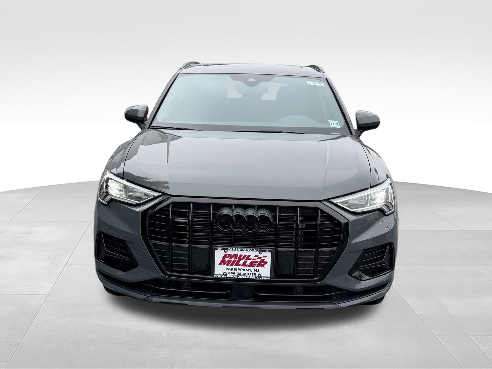 Used 2024 Audi Q3 2.0T Premium Plus AWD/4WD image 2